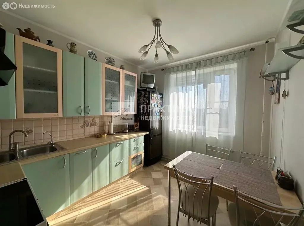 2-комнатная квартира: Москва, Варшавское шоссе, 152к15 (53.5 м) - Фото 2
