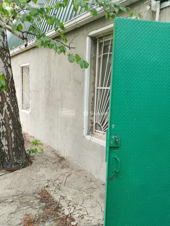 Дом в село Гудовка, улица Дмитриева, 80 (28 м) - Фото 1