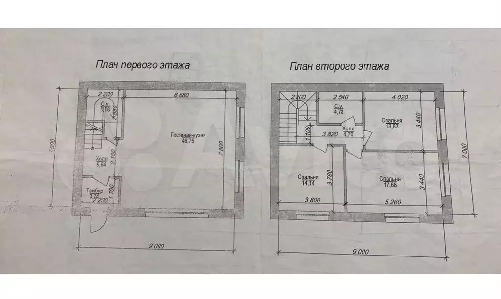 Таунхаус 121 м на участке 1,6 сот. - Фото 0