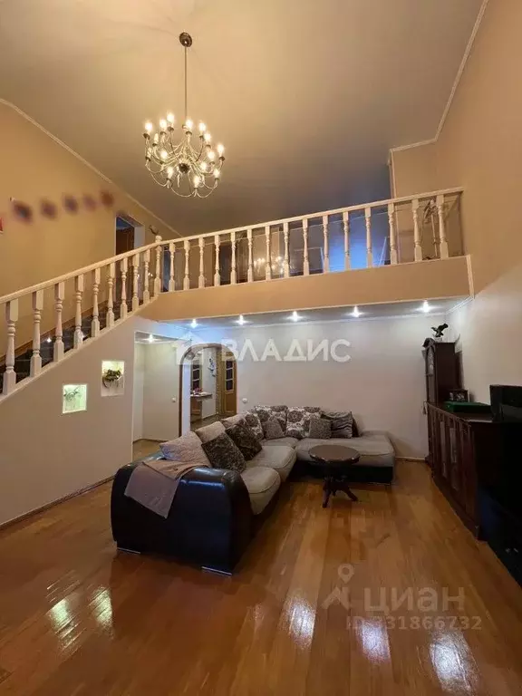 Таунхаус в Бурятия, Улан-Удэ ул. Намжилова, 21 (274 м) - Фото 2
