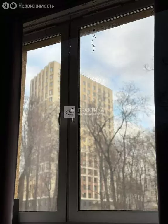 Квартира-студия: Лыткарино, 6-й микрорайон, 33 (28.6 м) - Фото 1