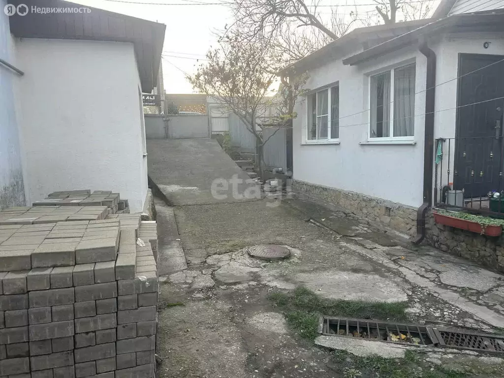 Дом в Новороссийск, улица Видова (40.7 м) - Фото 0