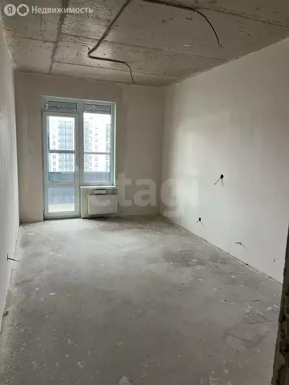 1-комнатная квартира: Кудрово, Солнечная улица, 4 (42.02 м) - Фото 0