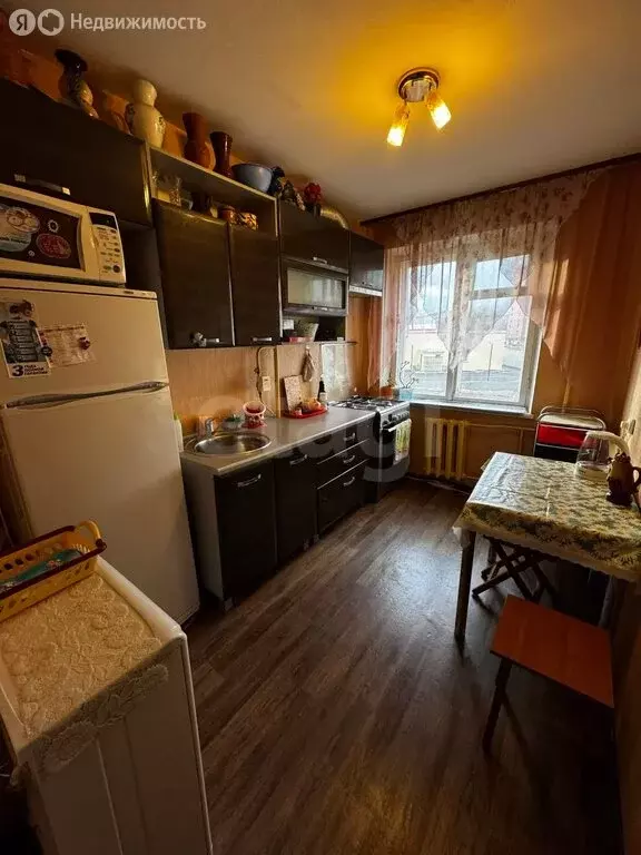 2-комнатная квартира: Пермь, улица Льва Лаврова, 16/1 (42 м) - Фото 2