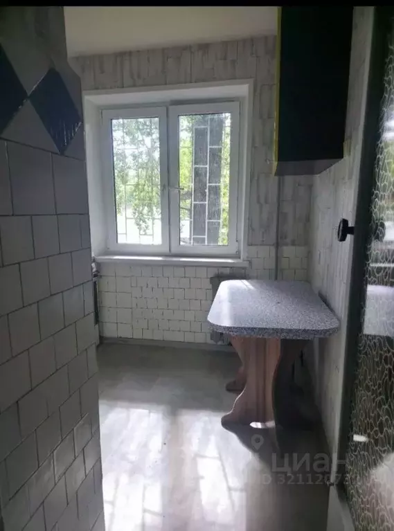 2-к кв. Нижегородская область, Нижний Новгород Херсонская ул., 10 ... - Фото 2