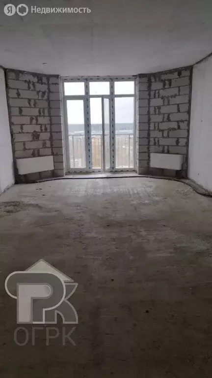 2-комнатная квартира: посёлок городского типа Нахабино, Институтская ... - Фото 1