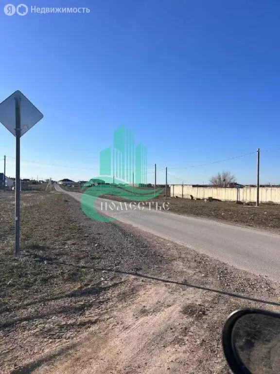 Участок в Евпатория, улица Кулджакын (6 м) - Фото 2