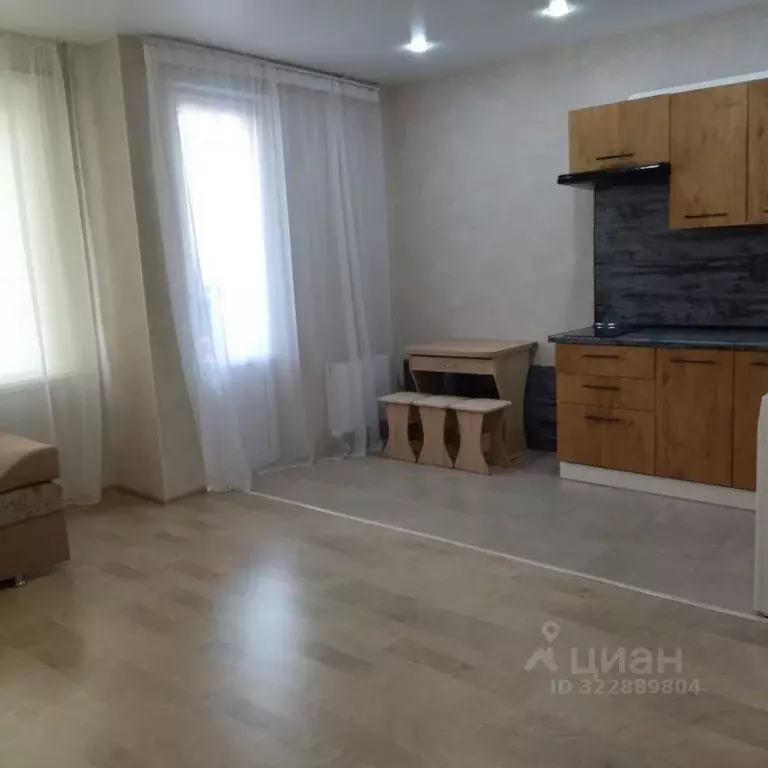 1-к кв. Краснодарский край, Анапа Анапское ш., 24к7 (27.0 м) - Фото 2