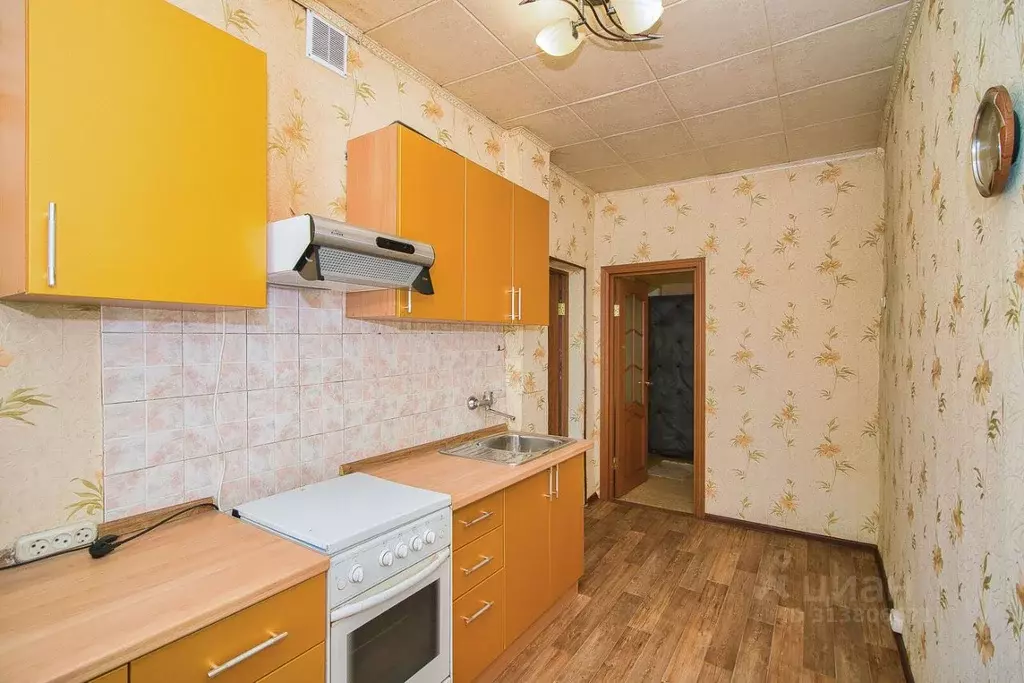 3-к кв. Владимирская область, Владимир ул. Горького, 80 (66.5 м) - Фото 1