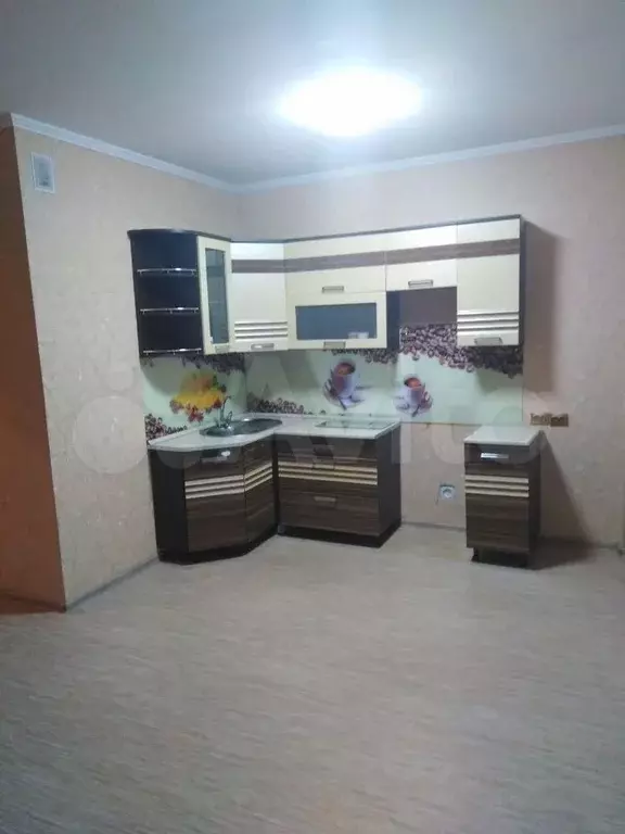 Квартира-студия, 41 м, 4/8 эт. - Фото 1