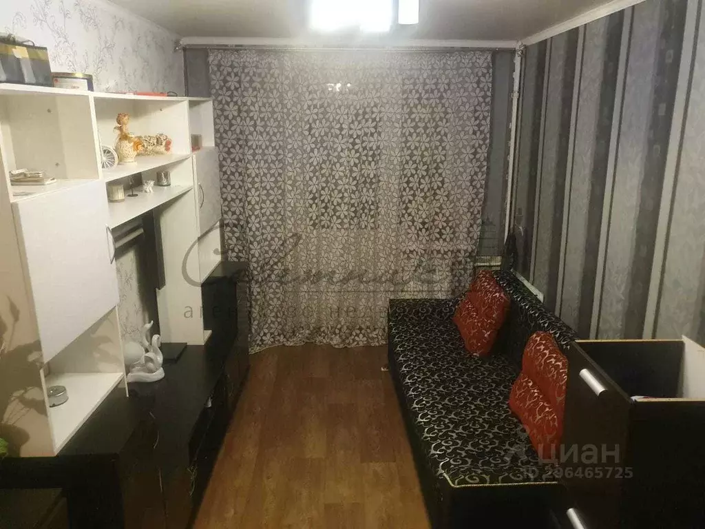 3-к кв. Белгородская область, Старый Оскол Комсомольский просп., 33 ... - Фото 2