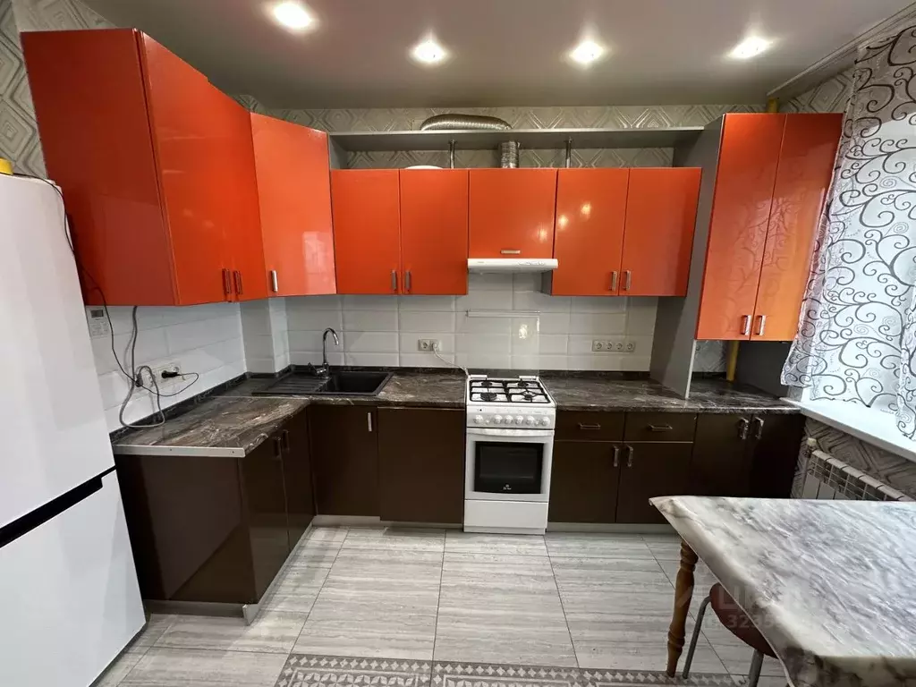 1-к кв. Калужская область, Калуга ул. Никитина, 8 (45.4 м) - Фото 2