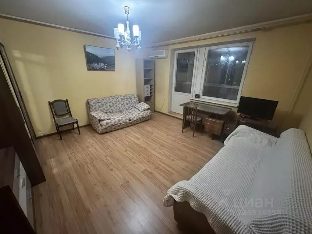 2-к кв. Московская область, Мытищи Шараповская ул., 6к1 (52.0 м) - Фото 1