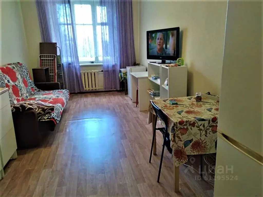 Комната Московская область, Лыткарино Советская ул., 6/14 - Фото 0