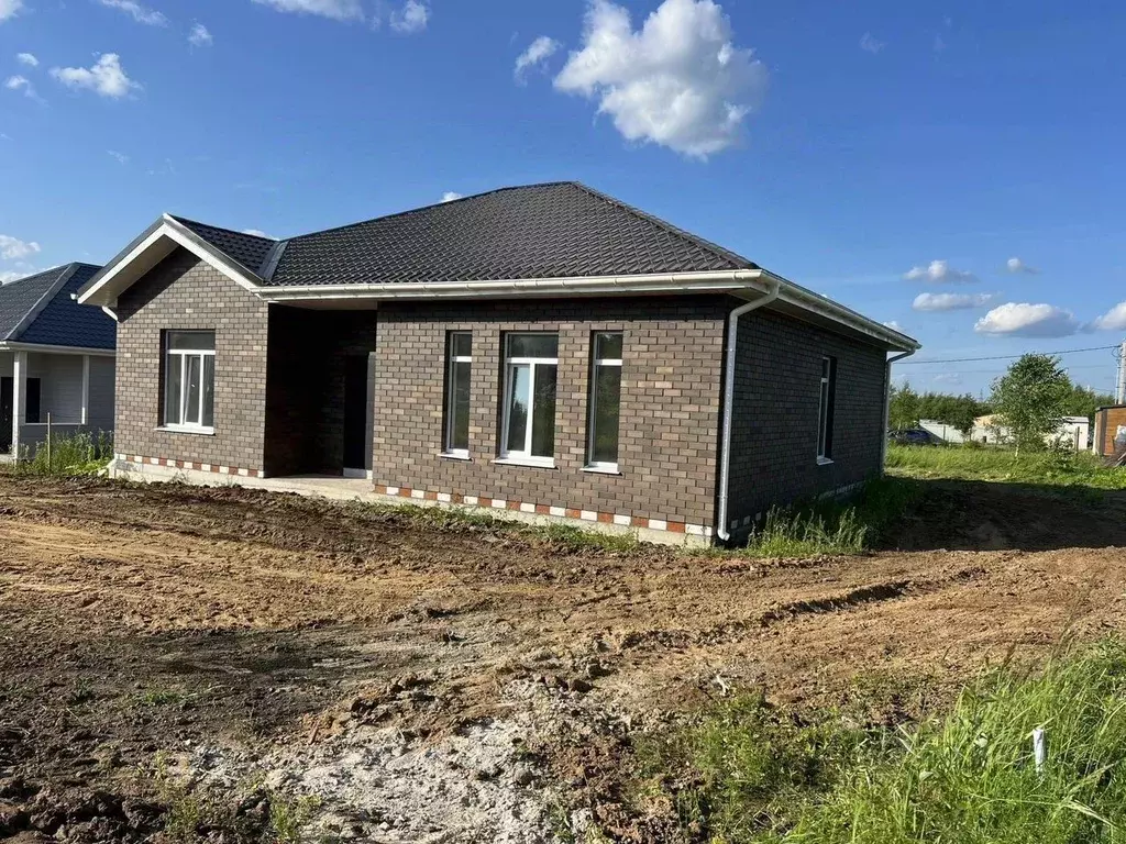 Коттедж в Московская область, Наро-Фоминский городской округ, д. ... - Фото 2