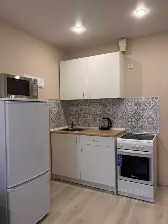 Студия Ленинградская область, Тосно г. Тосненский район, Тосненское ... - Фото 1