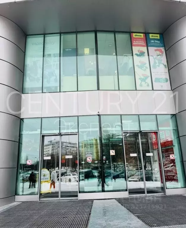 Помещение свободного назначения в Калининградская область, Калининград ... - Фото 2