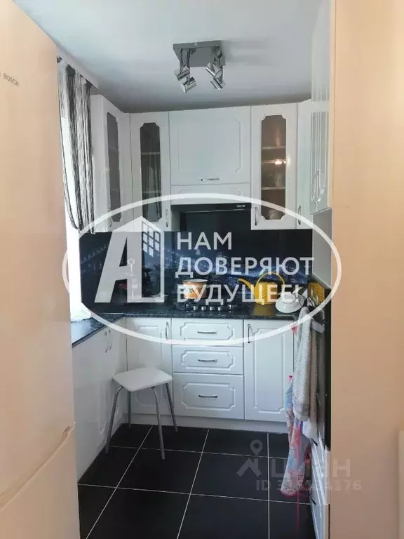 2-к кв. Пермский край, Лысьва ул. Чапаева, 20 (43.7 м) - Фото 0
