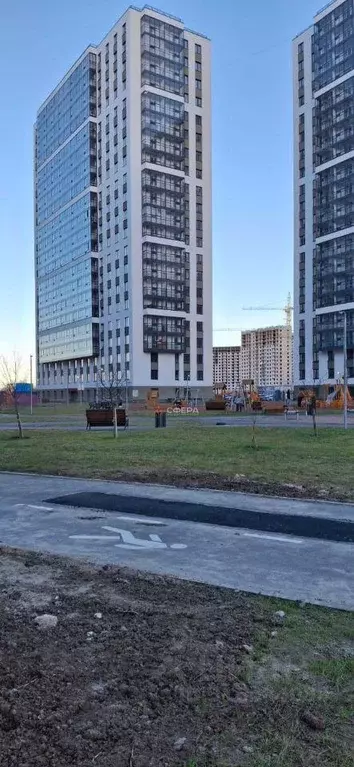 Квартира, студия, 27 м - Фото 0