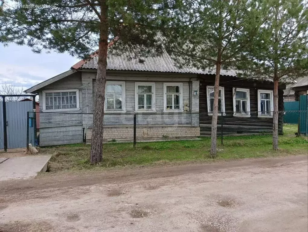 Дом в Лихославль, Садовая улица (120 м) - Фото 2