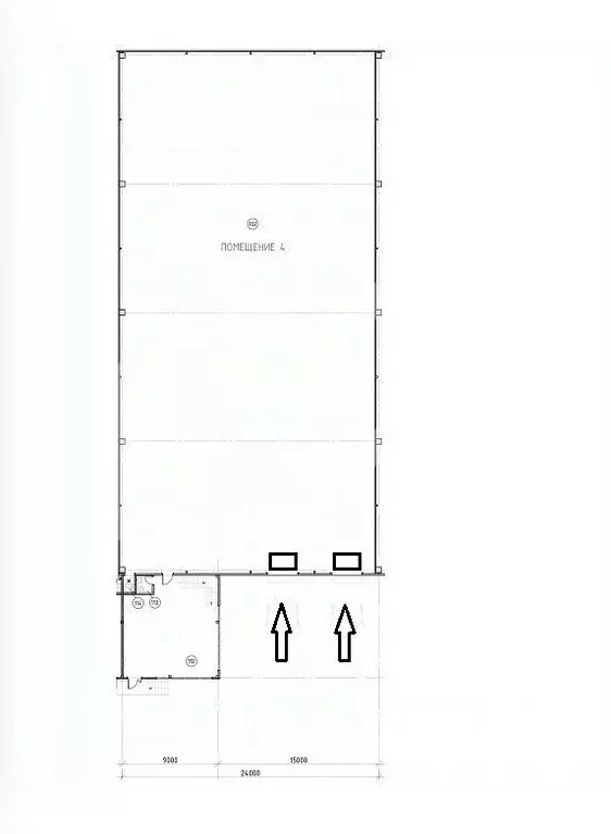 Склад в Московская область, Солнечногорск городской округ, ... - Фото 2
