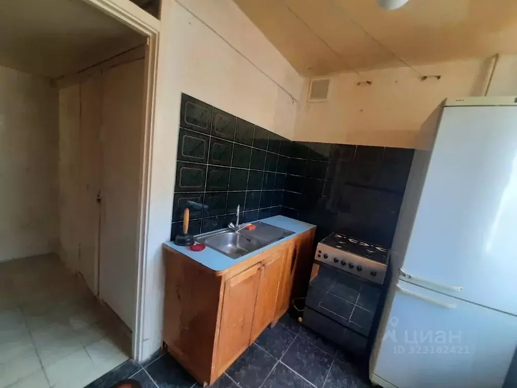 3-к кв. Московская область, Солнечногорск городской округ, Андреевка ... - Фото 1