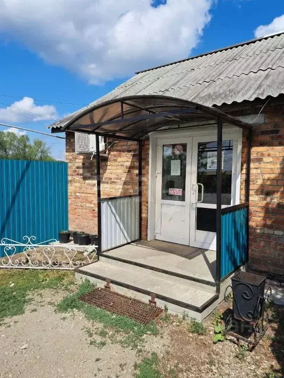 Дом в Курганская область, Каргапольский муниципальный округ, Красный ... - Фото 1