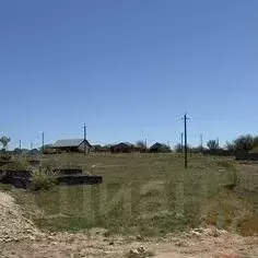 Участок в Крым, Черноморское пгт ул. Солнечная, 2 (8.0 сот.) - Фото 1