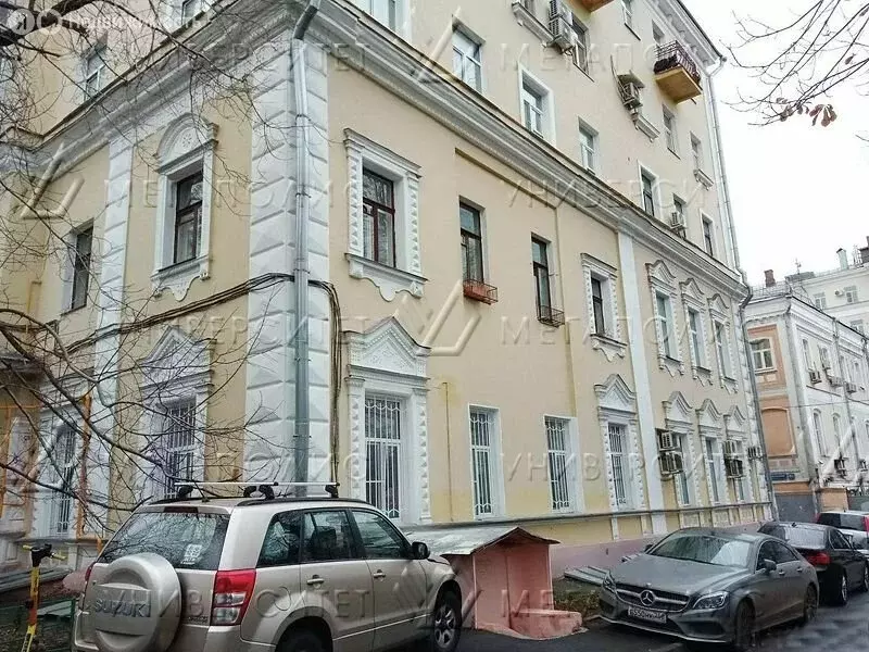 Помещение свободного назначения (21 м) - Фото 1