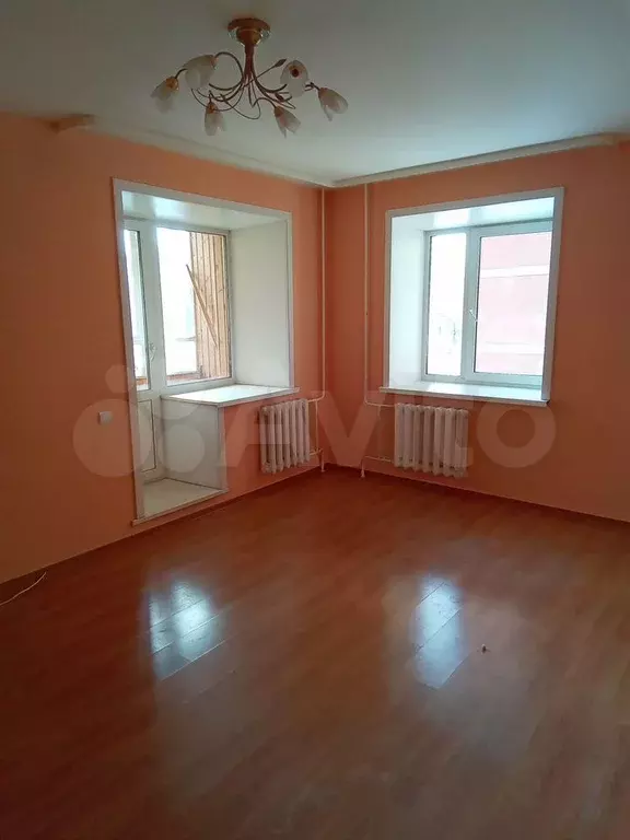 2-к. квартира, 61 м, 4/16 эт. - Фото 1