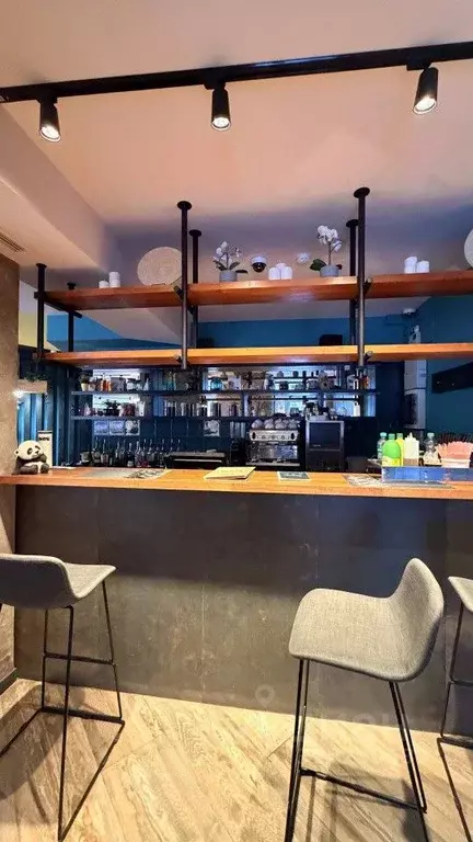 Помещение свободного назначения в Свердловская область, Заречный ул. ... - Фото 1