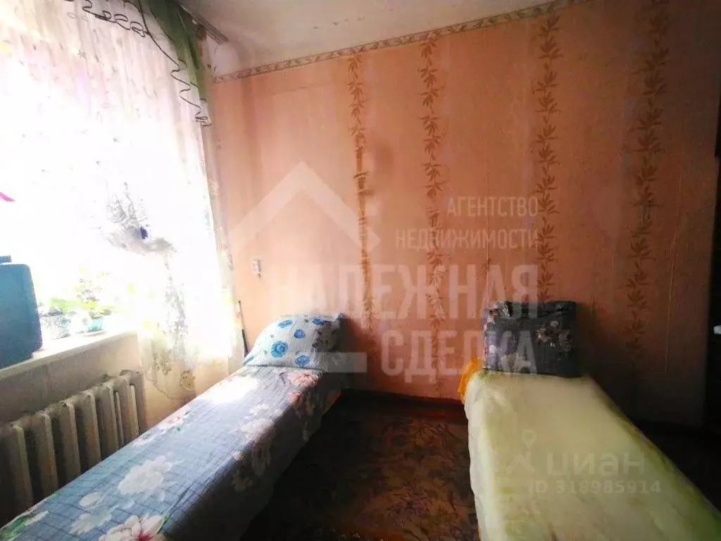 Комната Алтайский край, Рубцовск Красная ул., 95 (20.0 м) - Фото 2