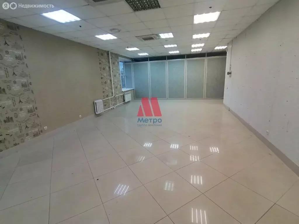 Офис (64 м) - Фото 2