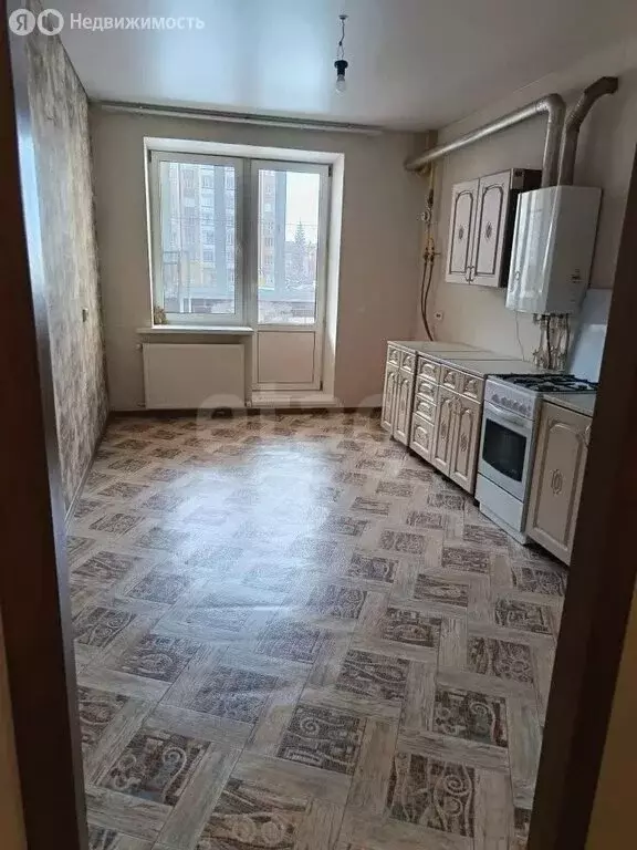 2-комнатная квартира: Тамбов, Свободная улица, 16Б (62 м) - Фото 2