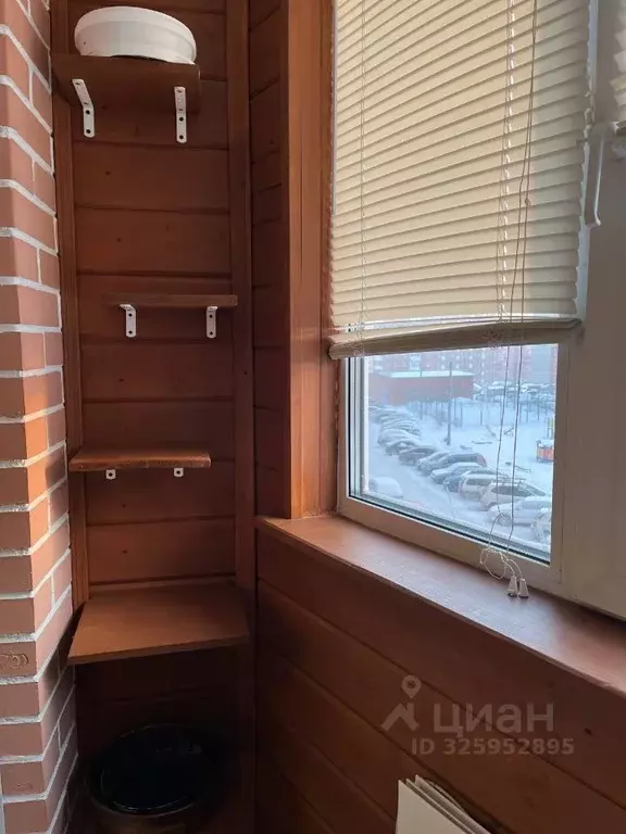 1-к кв. Красноярский край, Красноярск Соколовская ул., 76А (34.0 м) - Фото 2