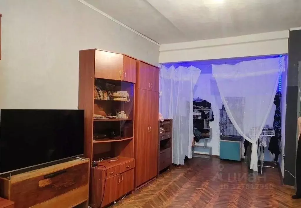 3-к кв. Санкт-Петербург Вознесенский просп., 34В (95.9 м) - Фото 2