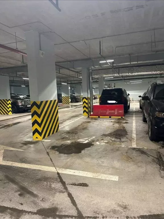 Гараж в Московская область, Ленинский городской округ, пос. Битца ... - Фото 2