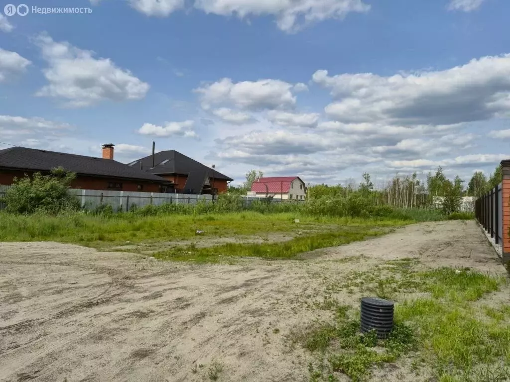 Участок в Брянск, 4-я улица Разина (10 м) - Фото 0