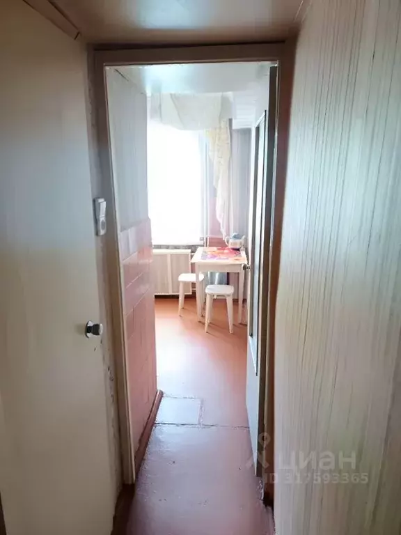 1-к кв. Алтайский край, Бийск Советская ул., 197/3 (30.5 м) - Фото 1