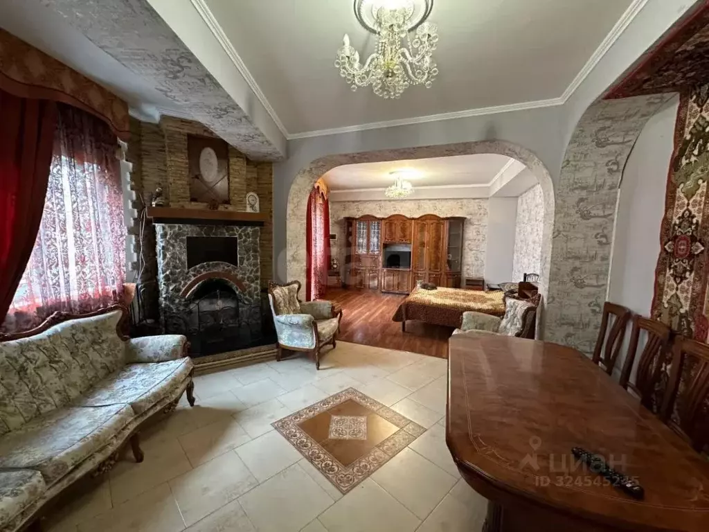 Дом в Крым, Ялта ул. Таврическая, 26 (270 м) - Фото 2