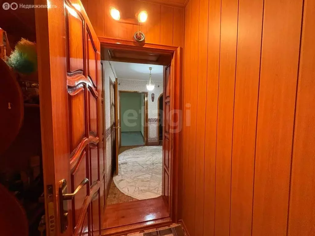 3-комнатная квартира: Рассказово, улица Пушкина, 97 (61.1 м) - Фото 1