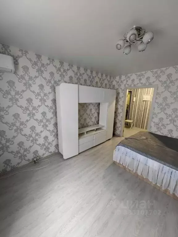 1-к кв. Москва Родниковая ул., 9Ак6 (37.3 м) - Фото 1