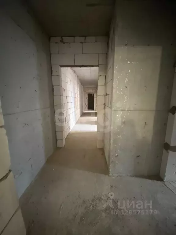 3-к кв. Ингушетия, Магас ул. Саида Чахкиева (122.0 м) - Фото 1