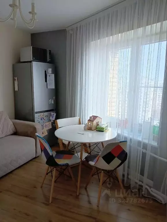 2-к кв. Санкт-Петербург Адмиральский проезд, 6 (68.3 м) - Фото 1