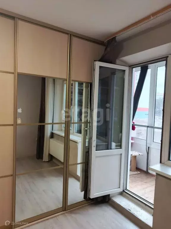 Продаётся 1-к квартира, 26 м - Фото 1
