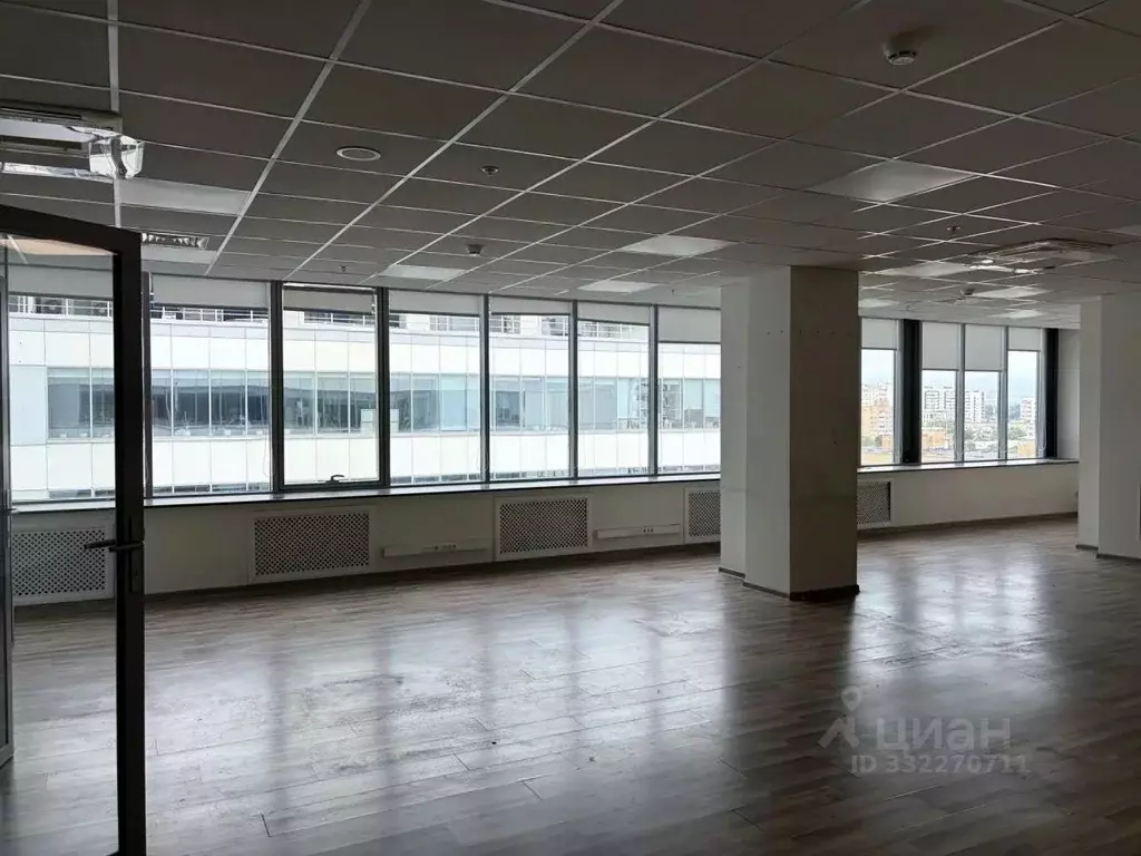 Офис в Москва ул. Василисы Кожиной, 1 (108 м) - Фото 1