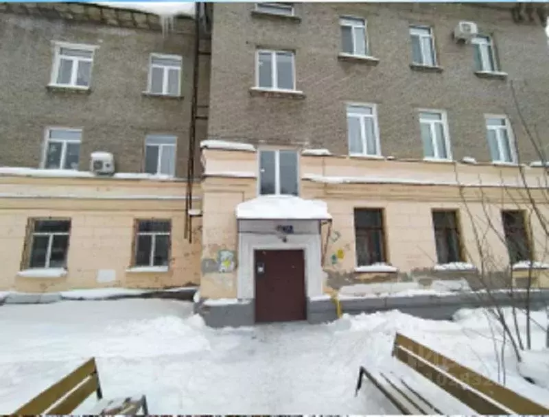 Помещение свободного назначения в Башкортостан, Уфа ул. Короленко, 3 ... - Фото 1