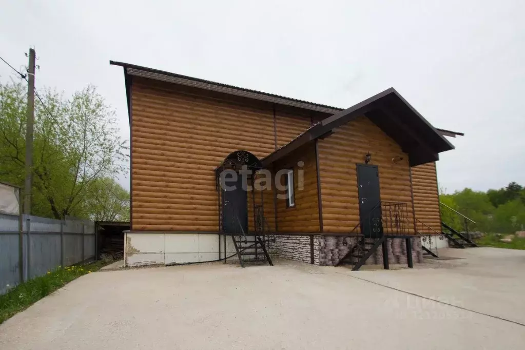 Дом в Калужская область, Калуга Факел СНТ, 166 (165 м) - Фото 1