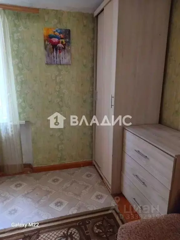 1-к кв. Бурятия, Улан-Удэ Октябрьская ул., 28 (31.0 м) - Фото 2