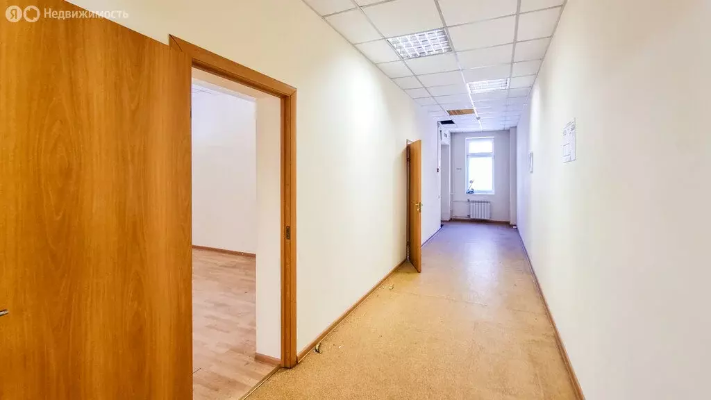Офис (307.5 м) - Фото 1
